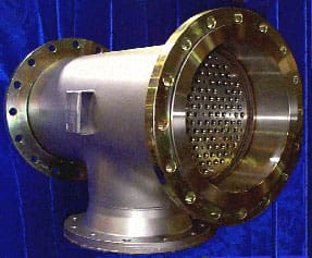 membranefilterhousing 1