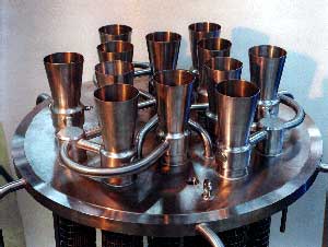 Process Projects Ltd - Customer Support by Abbott & Co. pulse vessel1 1