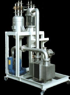 Process Projects Ltd - Customer Support by Abbott & Co. separation module3 1