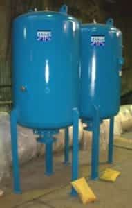Expansion Vessels Expansion Vessels, Water Authorities, BS5169, PD5500, Bladder, DWI, potable water, hydrophore, WRAS