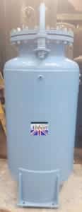 Expansion Vessels hydrophore, Great British, DWI, quality, PD5500, BS5169, Design Code, Potable water, Lloyds, DNV, Bureau Veritas, ISO9001, EN13445, 97/23/EC CE, PED, water authority, DWI approved, copon hycote.